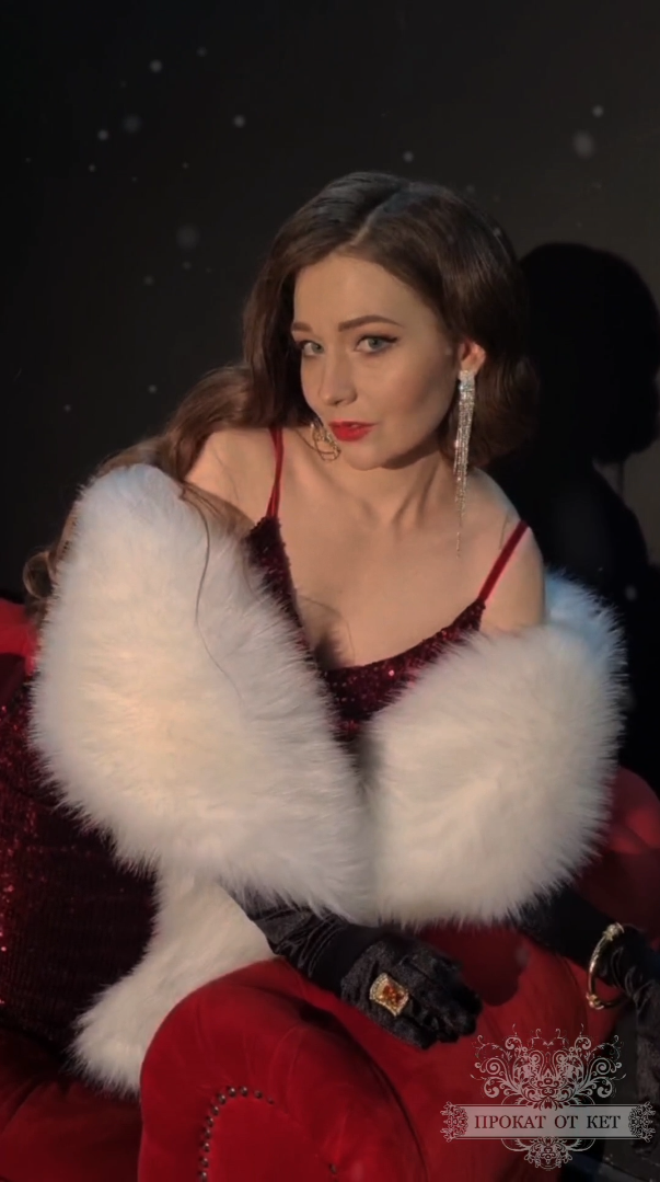 Винтажные и свадебные образы
